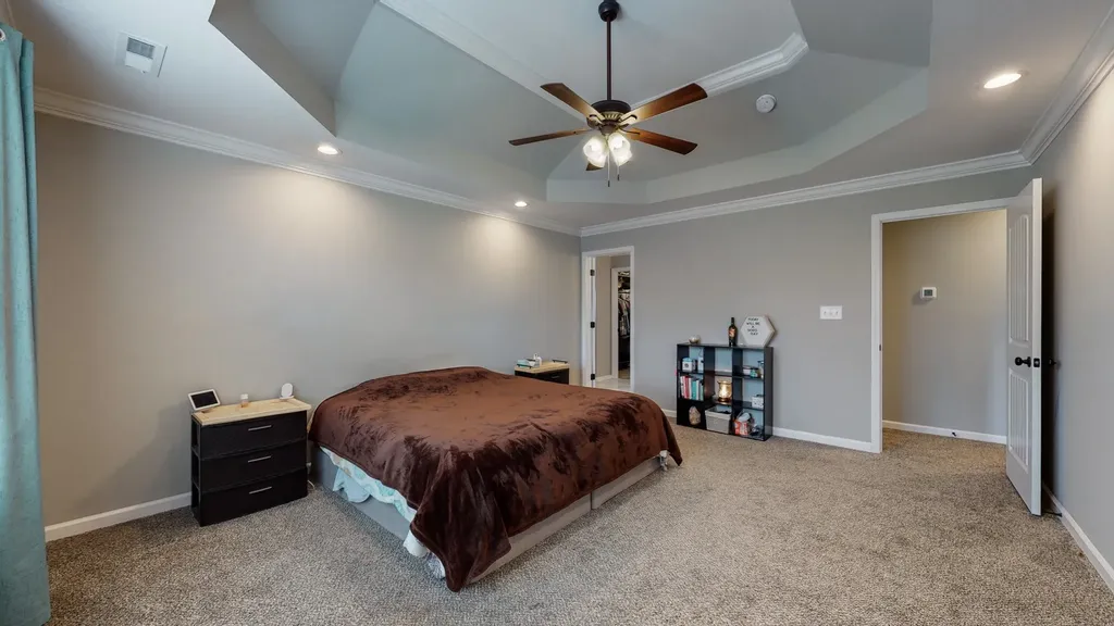 1417 Millet Drive Clarksville TN 37040