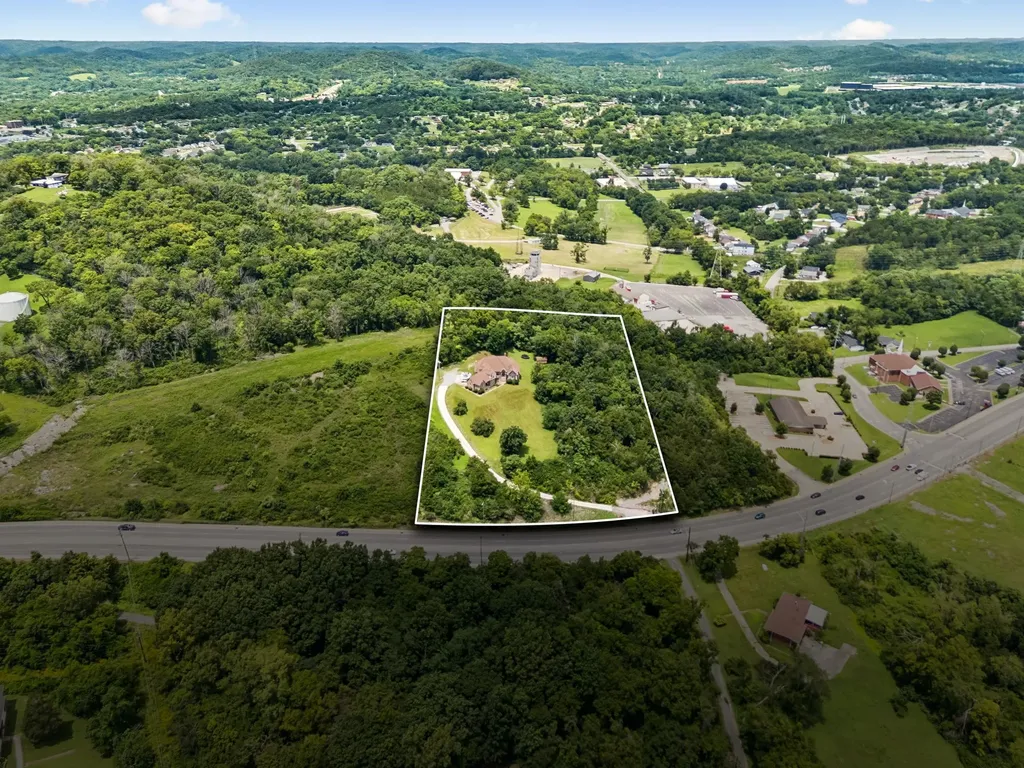 2439 Buena Vista Pike Nashville TN 37218