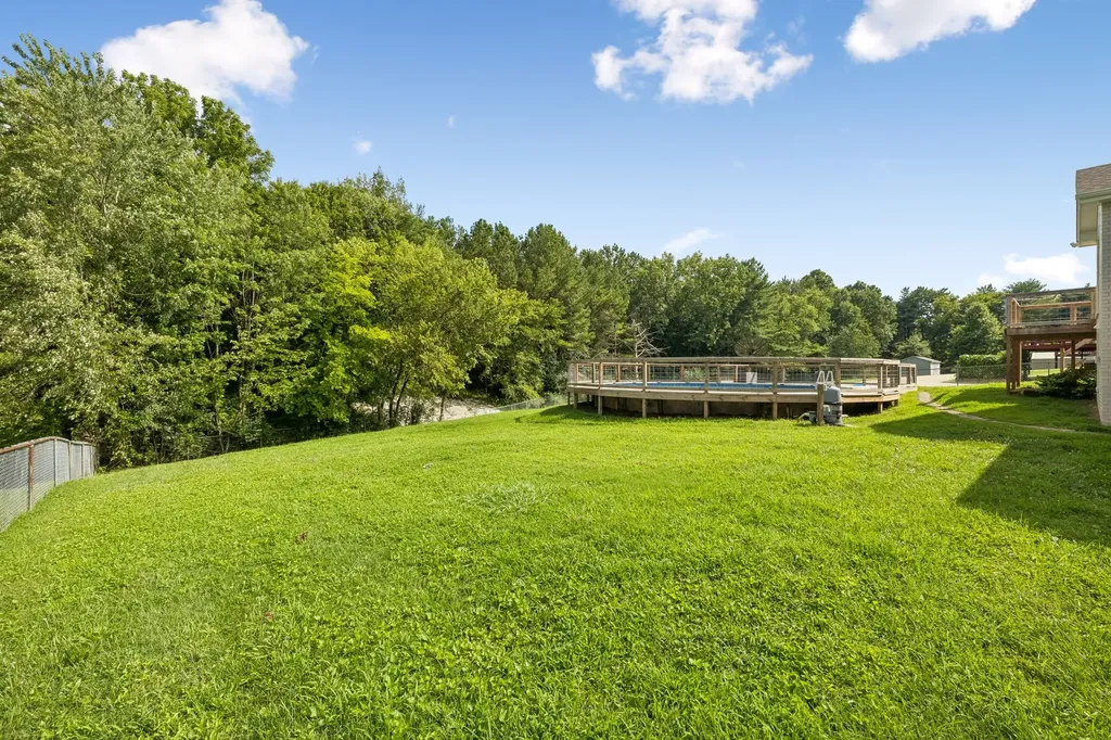 1990 Waywick Drive Clarksville TN 37043