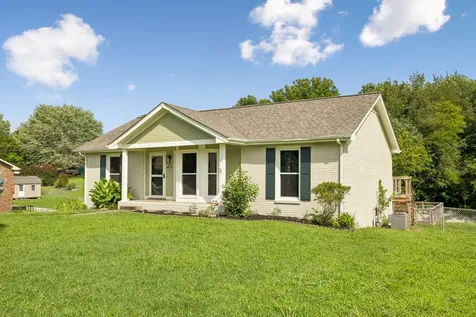 1990 Waywick Drive Clarksville TN 37043
