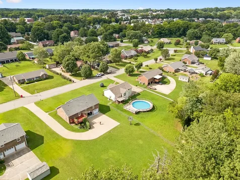 1990 Waywick Drive Clarksville TN 37043
