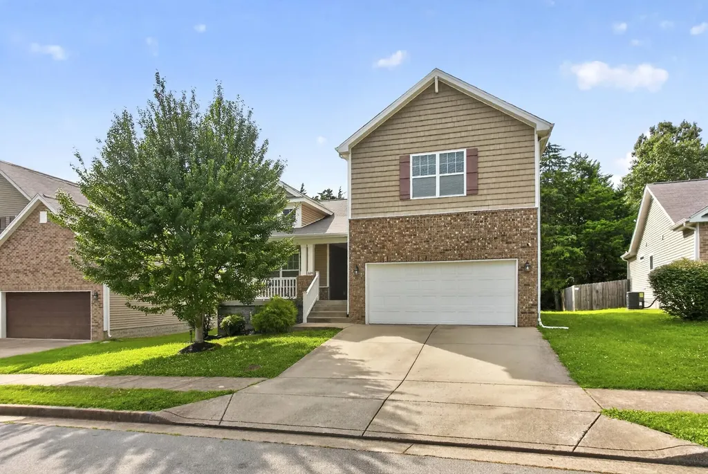1609 Highwater Drive Antioch TN 37013