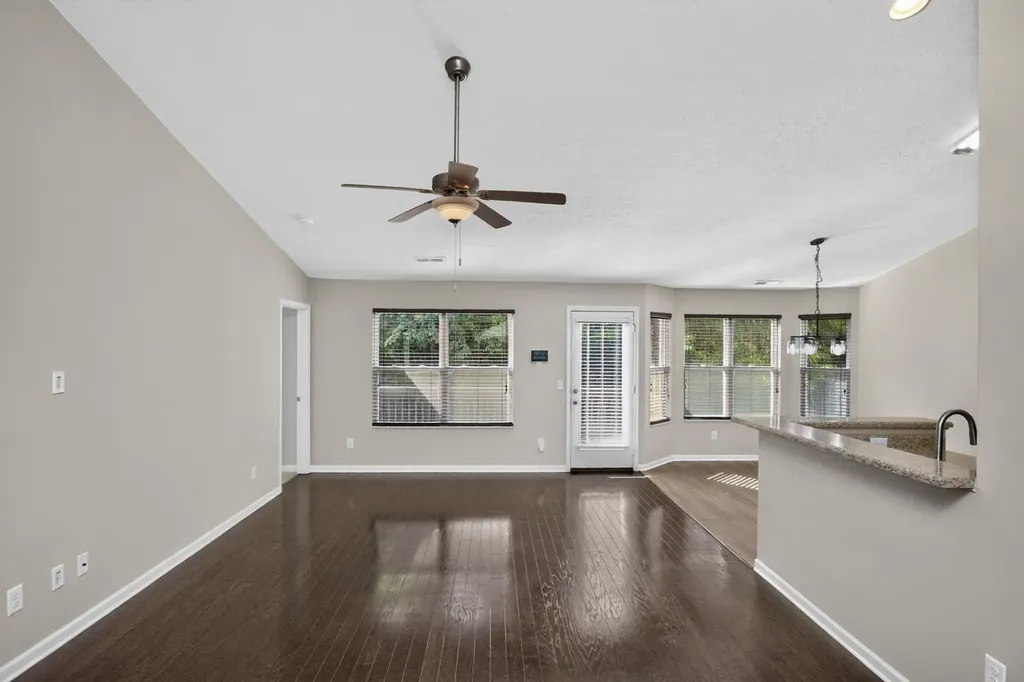 1609 Highwater Drive Antioch TN 37013