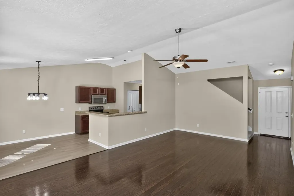 1609 Highwater Drive Antioch TN 37013