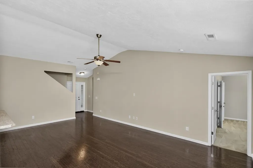 1609 Highwater Drive Antioch TN 37013