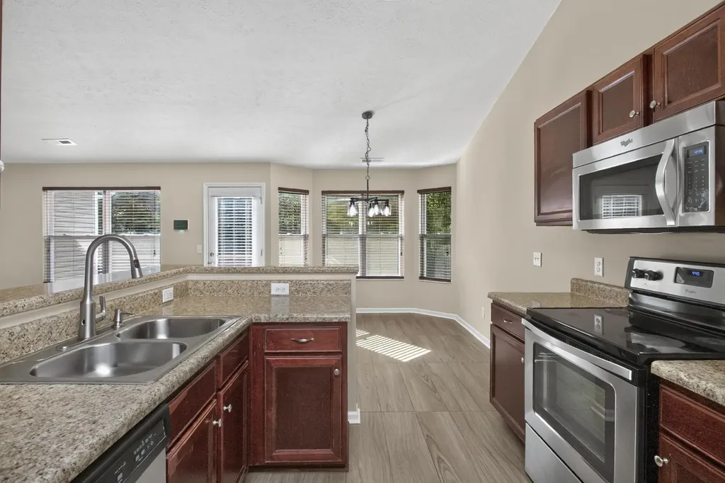 1609 Highwater Drive Antioch TN 37013