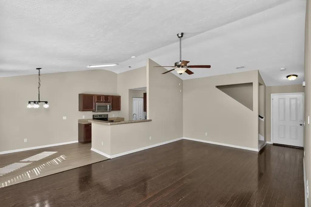 1609 Highwater Drive Antioch TN 37013