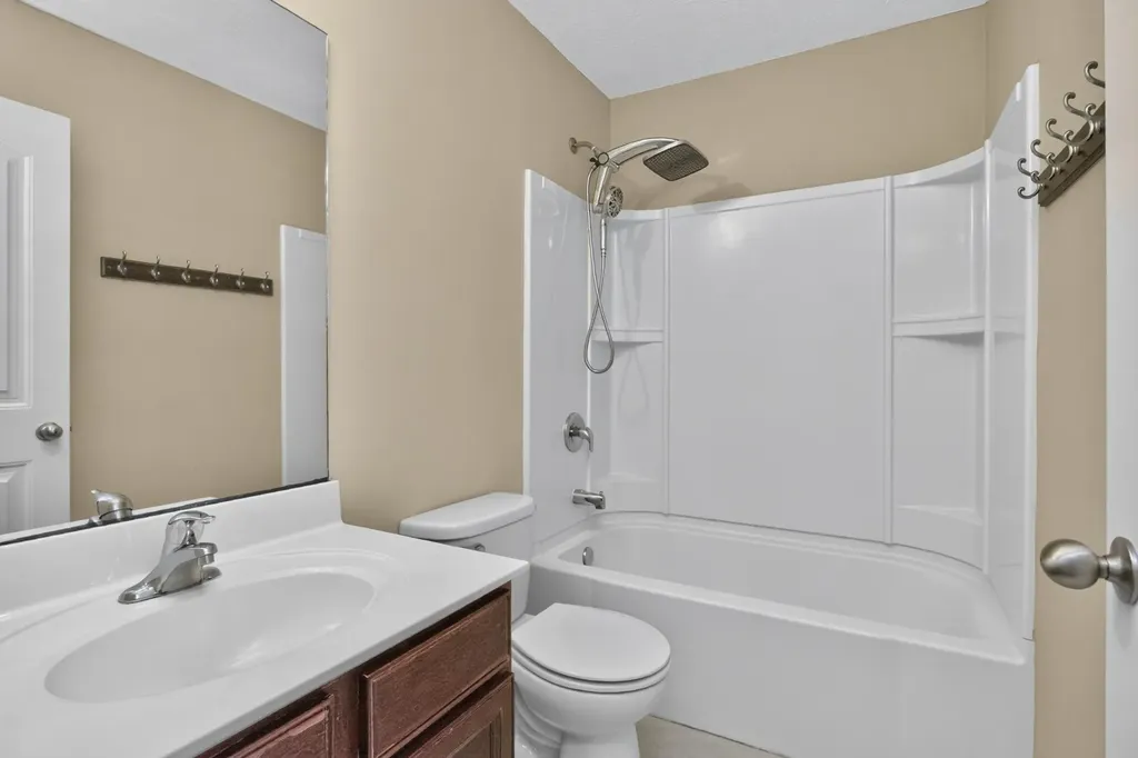 1609 Highwater Drive Antioch TN 37013