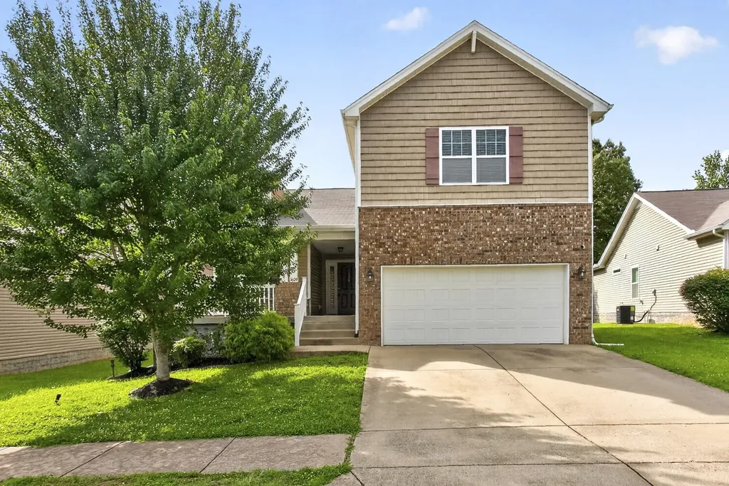 1609 Highwater Drive Antioch TN 37013