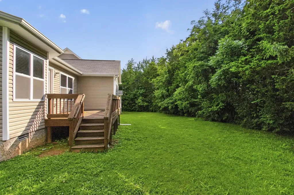 1609 Highwater Drive Antioch TN 37013