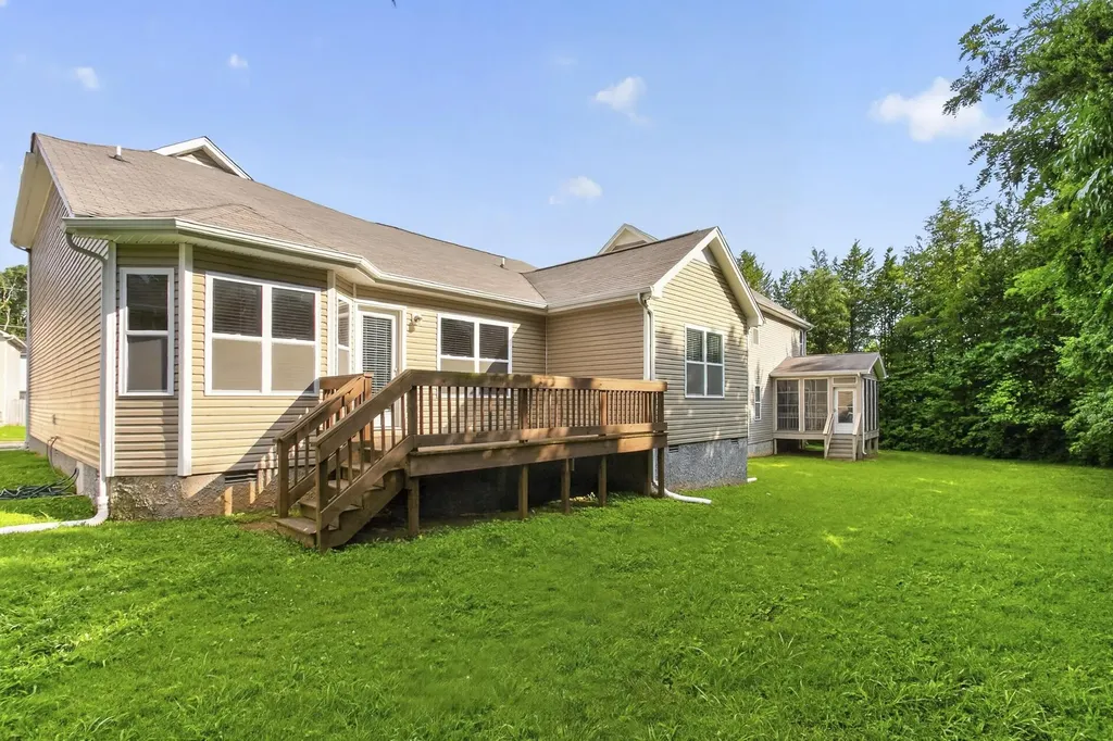 1609 Highwater Drive Antioch TN 37013