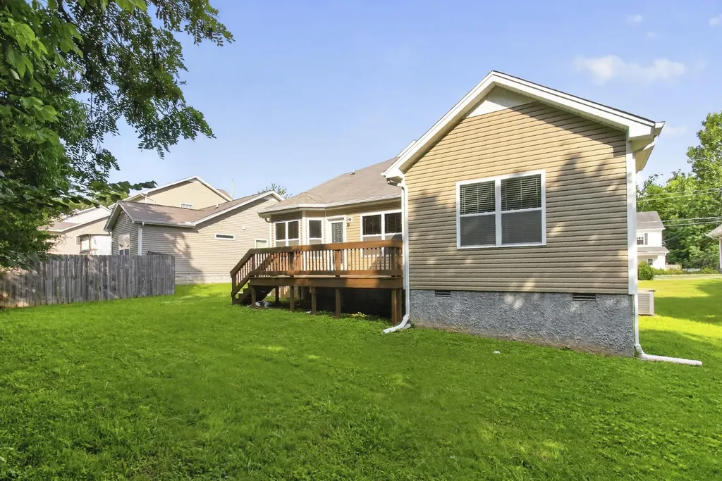 1609 Highwater Drive Antioch TN 37013