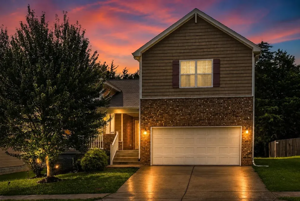 1609 Highwater Drive Antioch TN 37013