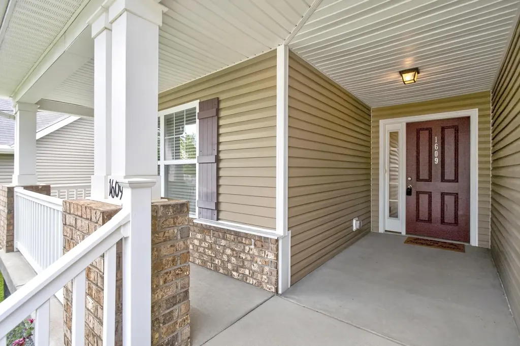 1609 Highwater Drive Antioch TN 37013