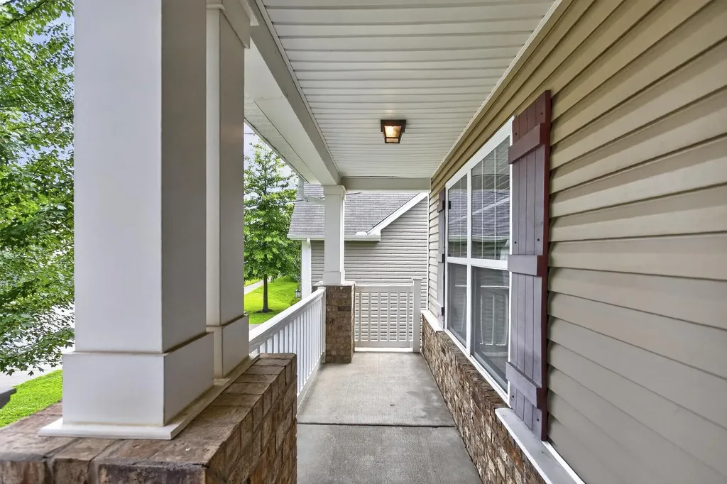 1609 Highwater Drive Antioch TN 37013
