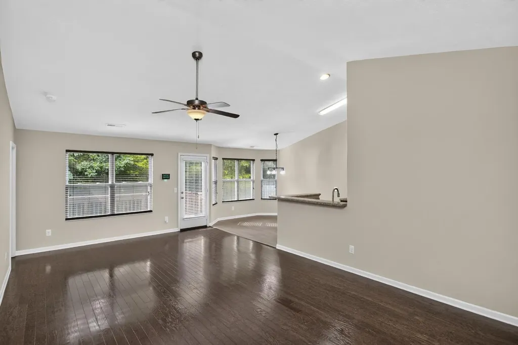 1609 Highwater Drive Antioch TN 37013