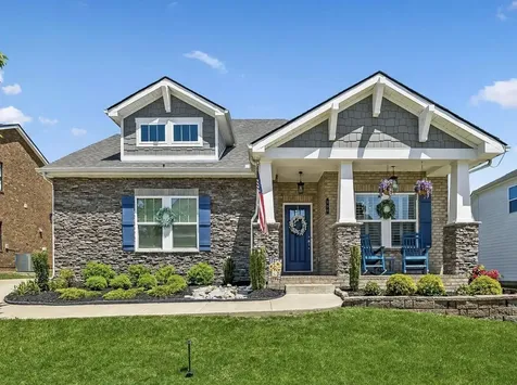 804 Ravensdowne Drive Nolensville TN 37135