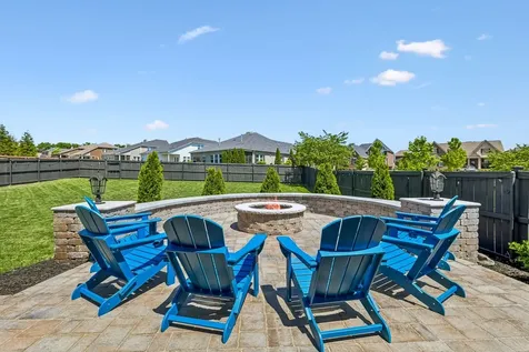 804 Ravensdowne Drive Nolensville TN 37135