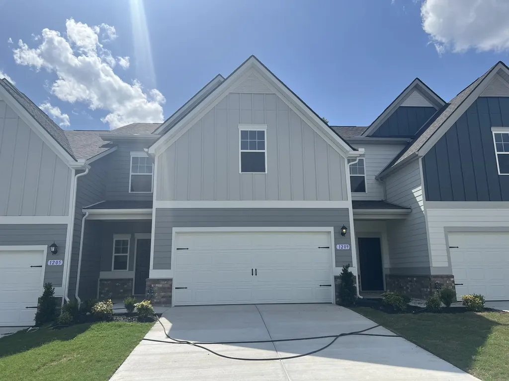 1209 Bronte Drive Smyrna TN 37167