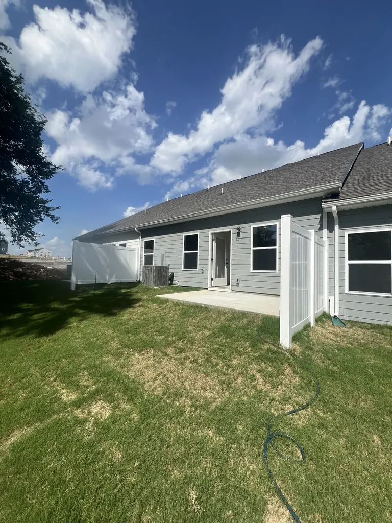 1209 Bronte Drive Smyrna TN 37167