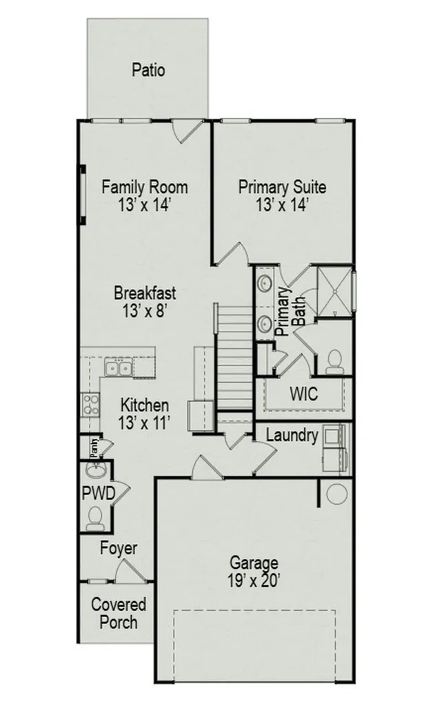 1209 Bronte Drive Smyrna TN 37167