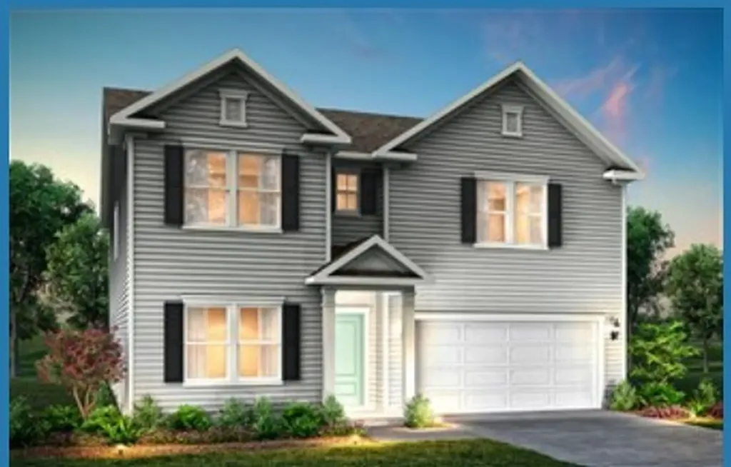 481 Jet Stream Drive La Vergne TN 37086
