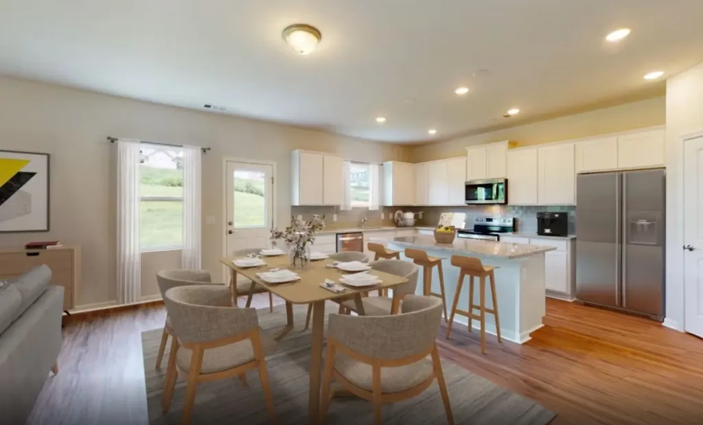 481 Jet Stream Drive La Vergne TN 37086
