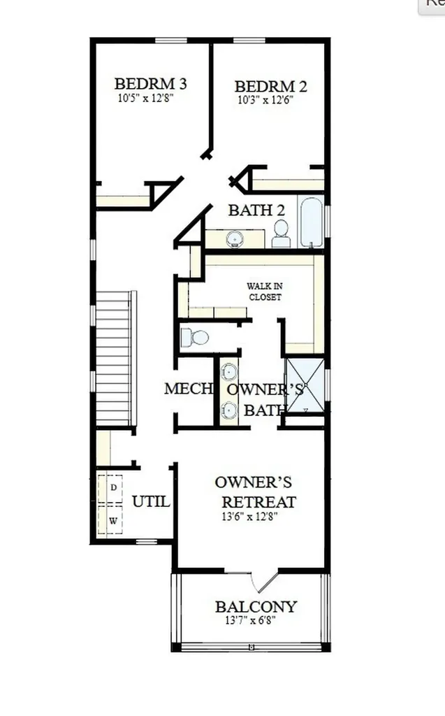 1009 Flat Swing Columbia TN 38401