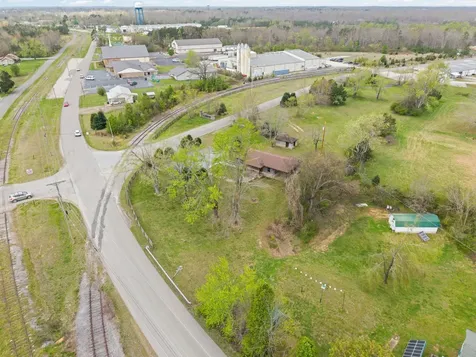 549 Swan Avenue Hohenwald TN 38462