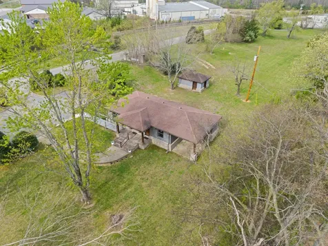 549 Swan Avenue Hohenwald TN 38462