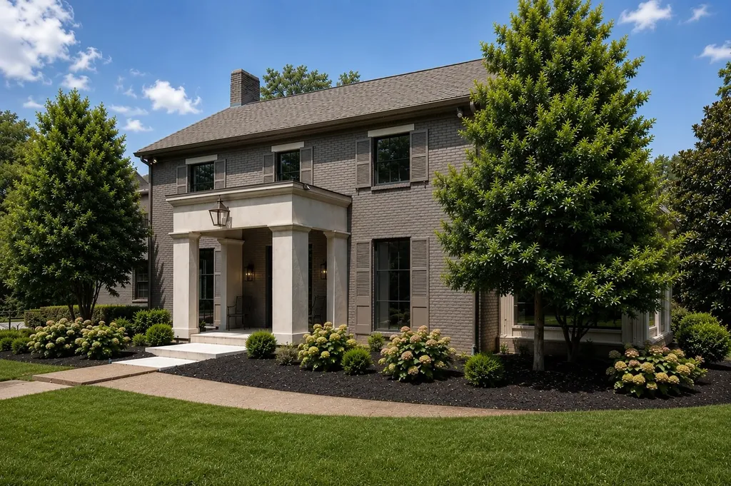3518 Woodmont Boulevard Nashville TN 37215