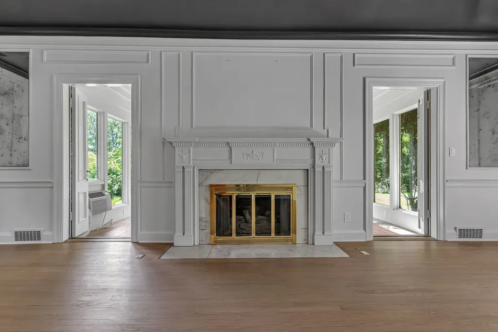 3518 Woodmont Boulevard Nashville TN 37215