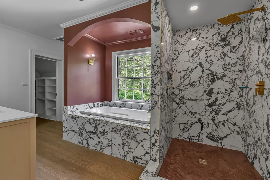 3518 Woodmont Boulevard Nashville TN 37215