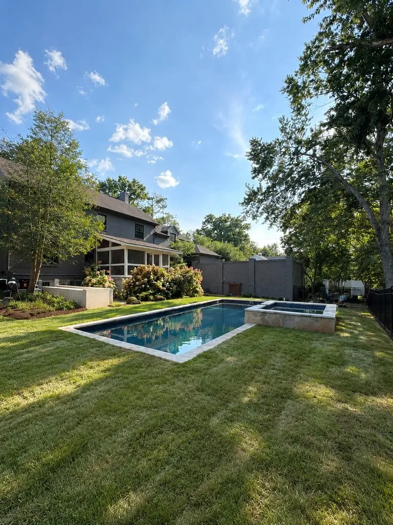 3518 Woodmont Boulevard Nashville TN 37215