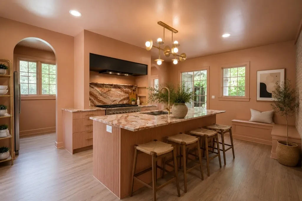 3518 Woodmont Boulevard Nashville TN 37215