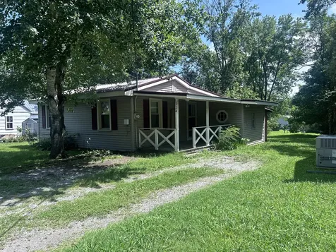224 Lee Street Tullahoma TN 37388