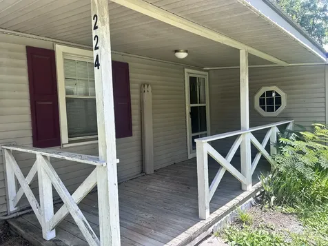 224 Lee Street Tullahoma TN 37388