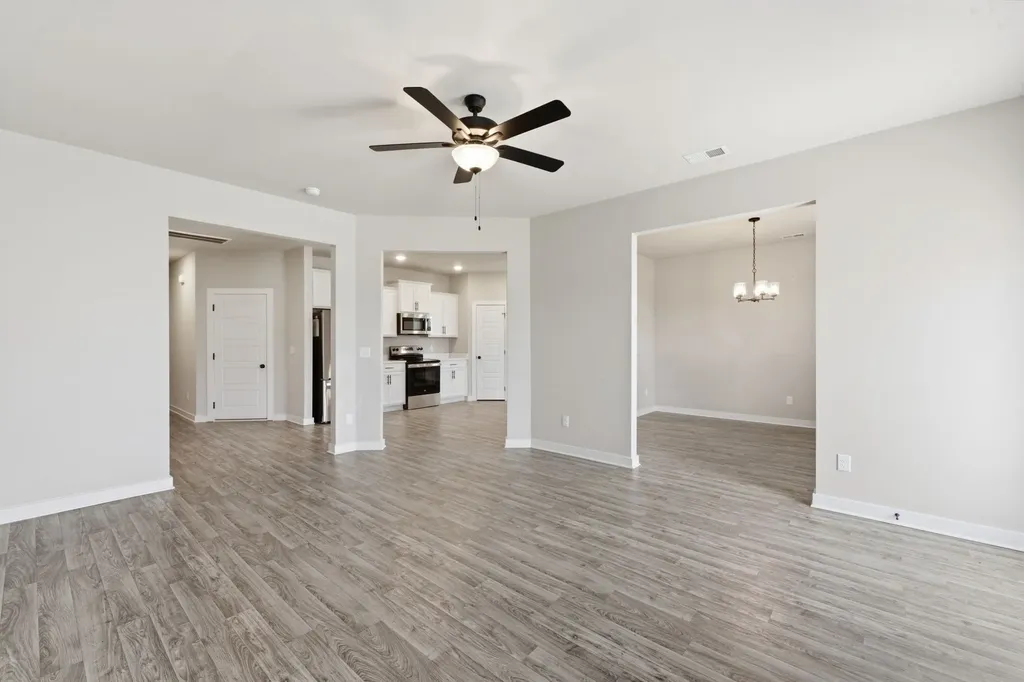 2226 Seahunter Court Murfreesboro TN 37127