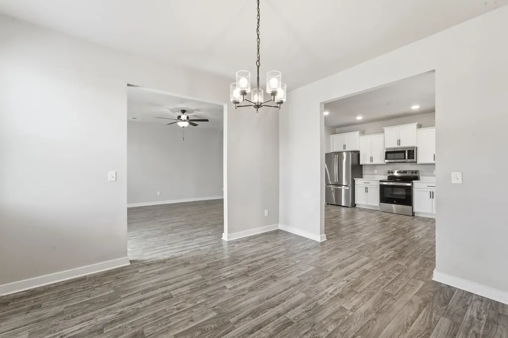 2226 Seahunter Court Murfreesboro TN 37127