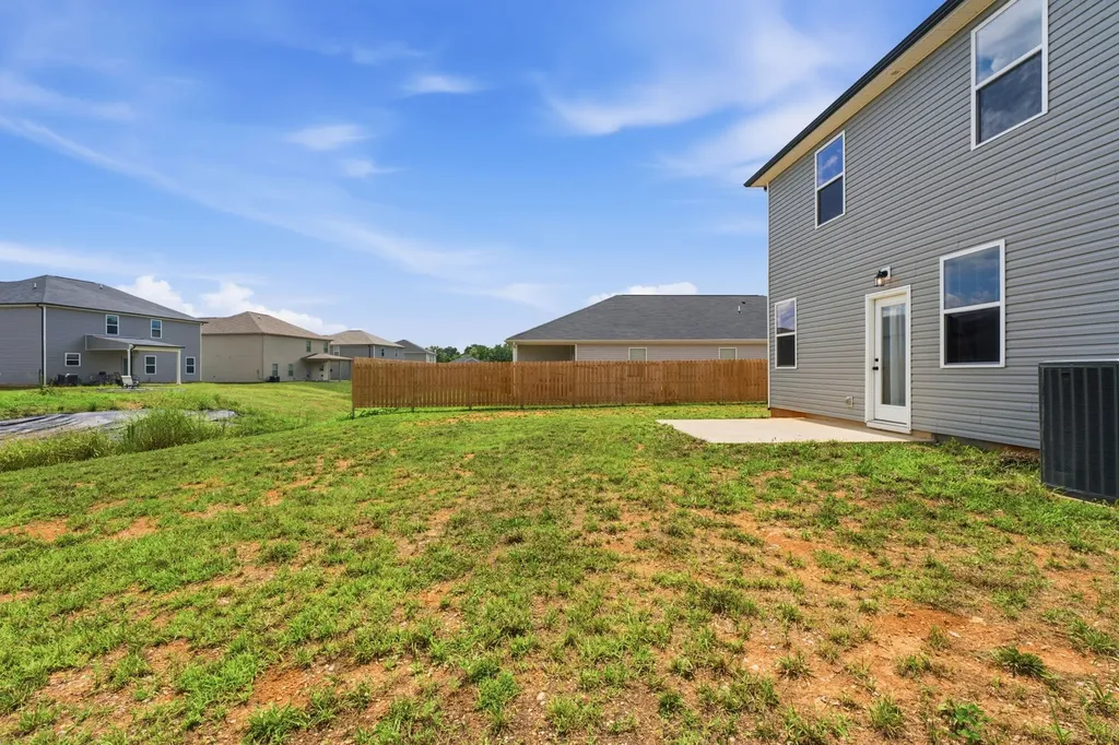 2226 Seahunter Court Murfreesboro TN 37127