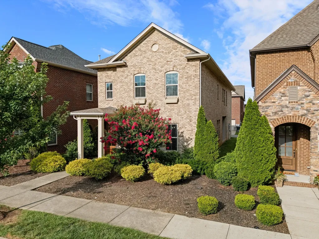 164 Ashcrest Point Hendersonville TN 37075