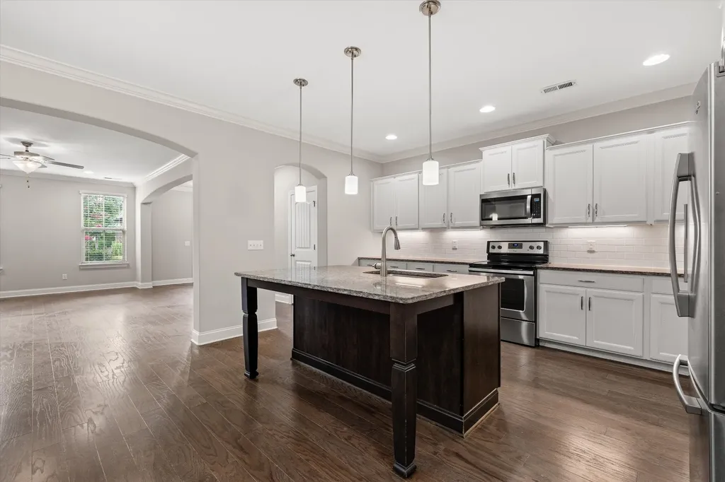 164 Ashcrest Point Hendersonville TN 37075
