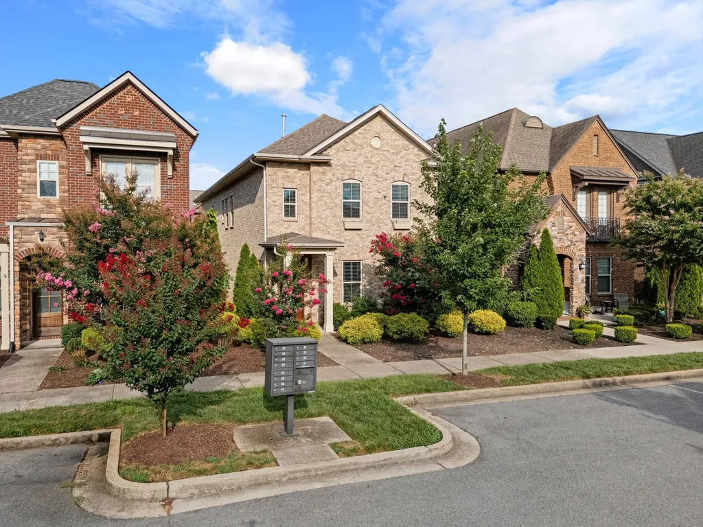 164 Ashcrest Point Hendersonville TN 37075