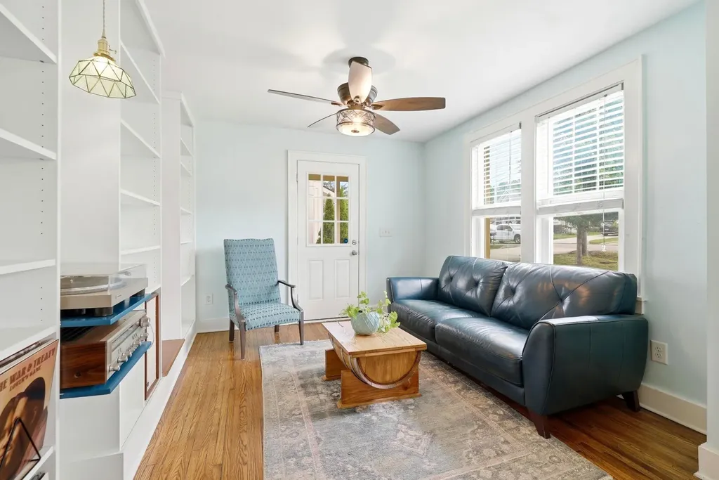 527 Stevenson Street Nashville TN 37209