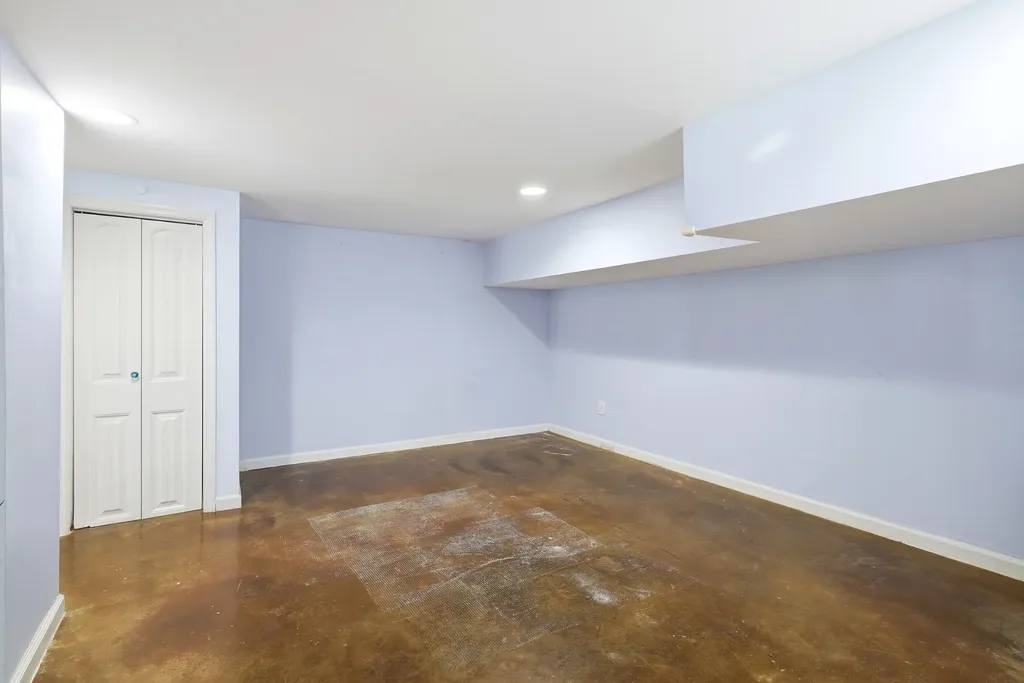 527 Stevenson Street Nashville TN 37209