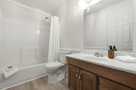 4727 Briarwood Drive Chattanooga TN 37416
