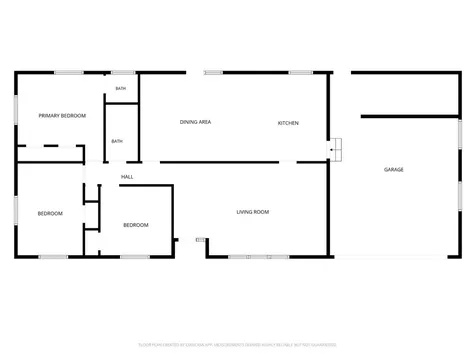 4727 Briarwood Drive Chattanooga TN 37416