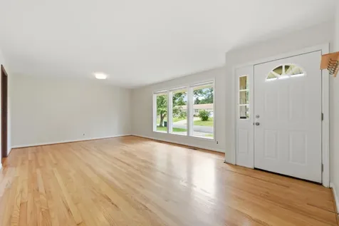 4727 Briarwood Drive Chattanooga TN 37416