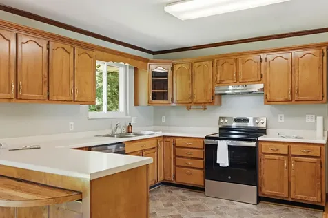 4727 Briarwood Drive Chattanooga TN 37416