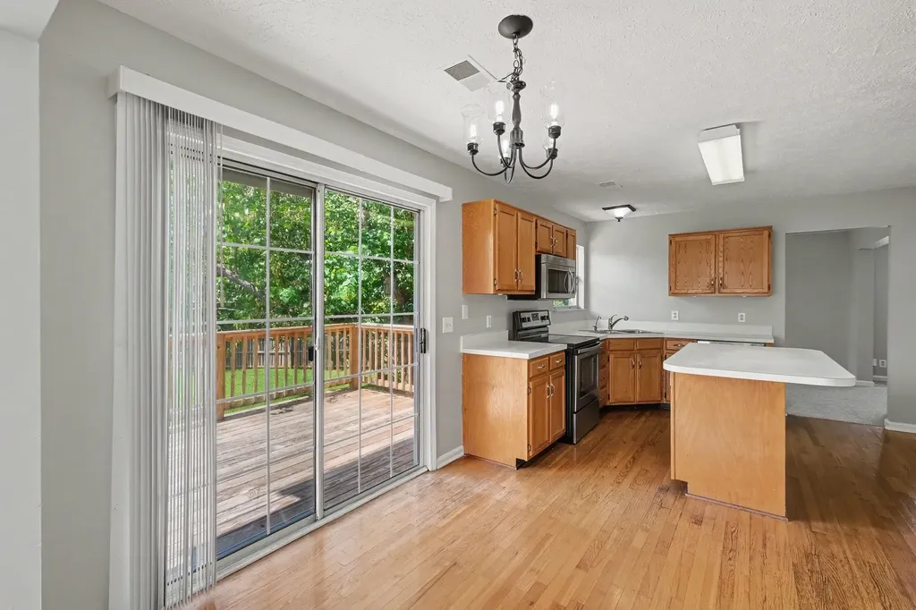 104 Deer Ridge Lane Hendersonville TN 37075